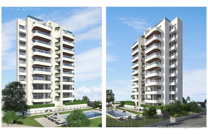 Image No.11-2 Bed Apartment for sale