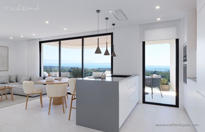 Image No.4-2 Bed Apartment for sale