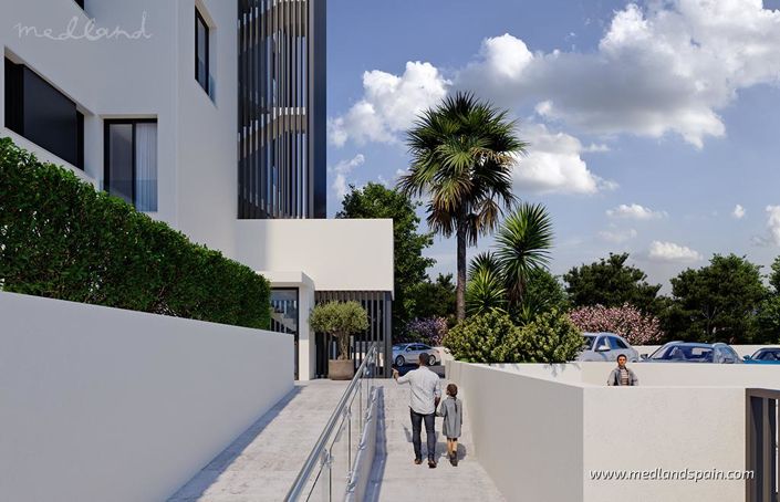 Image No.6-2 Bed Apartment for sale