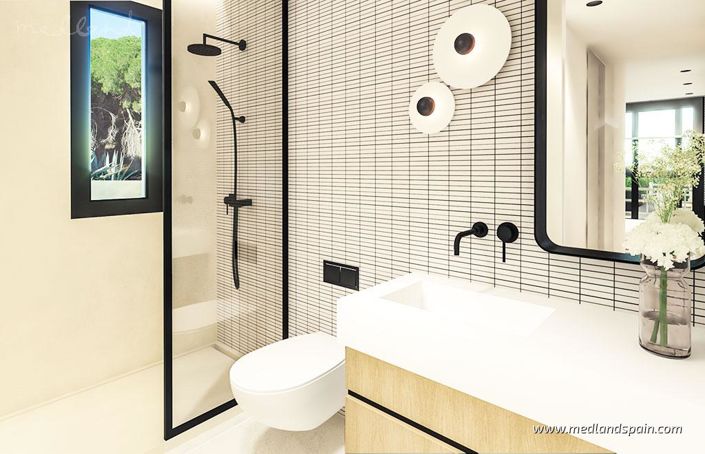 Image No.7-2 Bed Apartment for sale