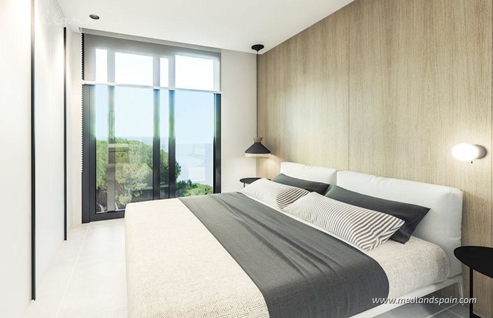 Image No.8-2 Bed Apartment for sale