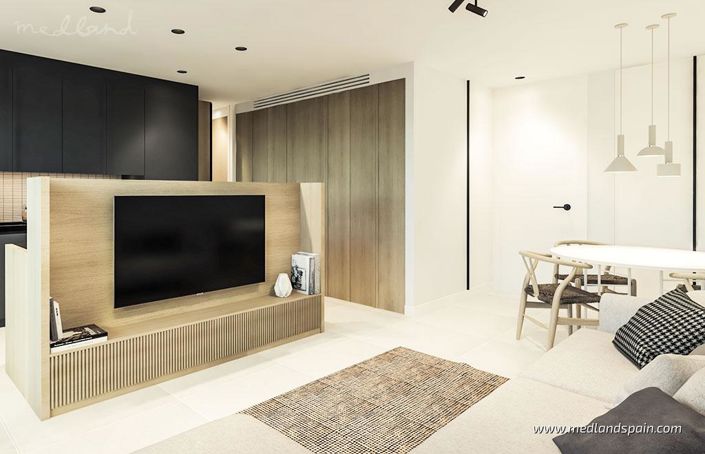 Image No.4-2 Bed Apartment for sale