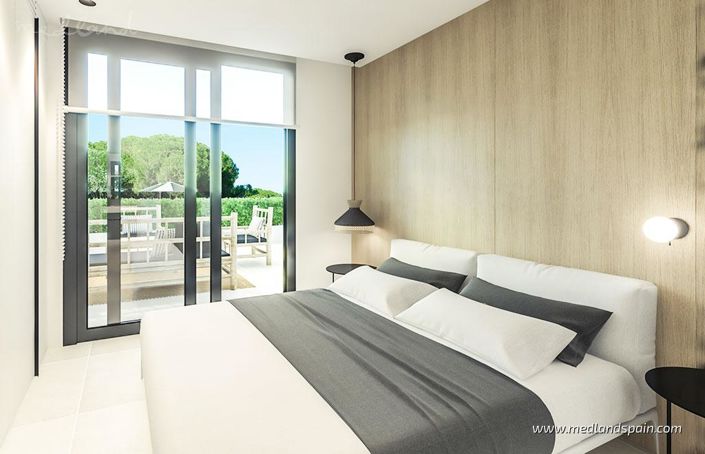 Image No.6-2 Bed Apartment for sale