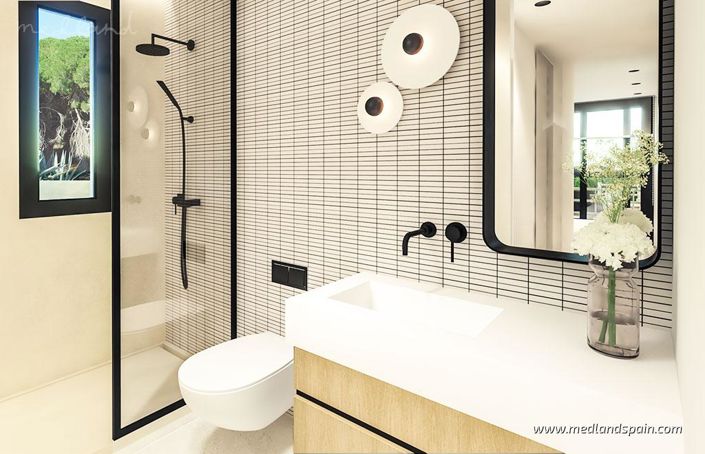 Image No.7-2 Bed Apartment for sale