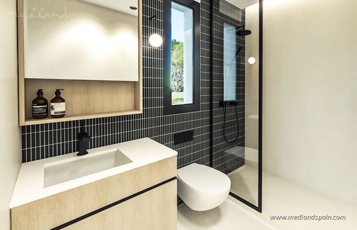 Image No.9-2 Bed Apartment for sale