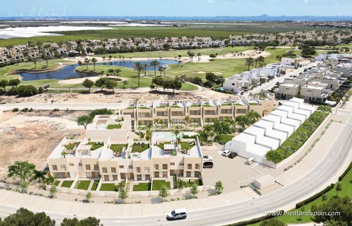 Image No.2-3 Bed Apartment for sale