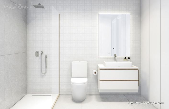 Image No.5-3 Bed Apartment for sale