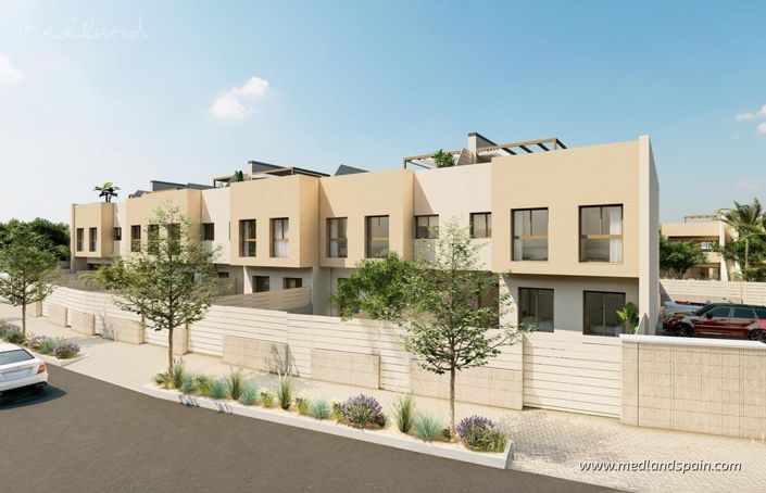 Image No.12-3 Bed Apartment for sale