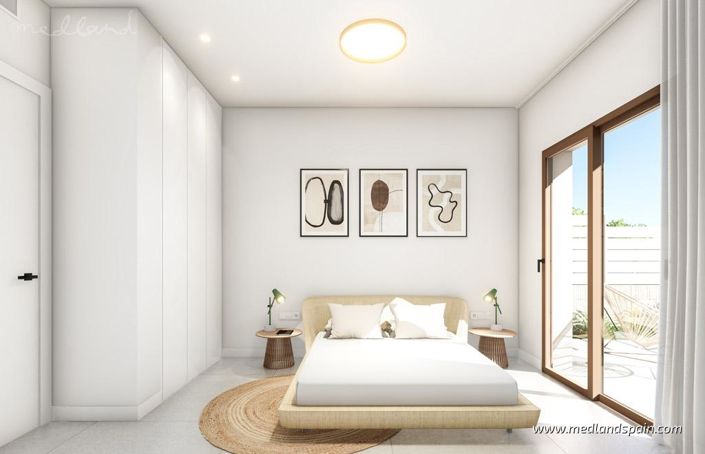 Image No.7-3 Bed Apartment for sale