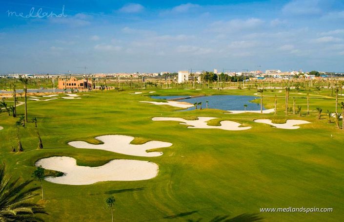 Image No.12-Appartement de 3 chambres à vendre à Los Alcázares