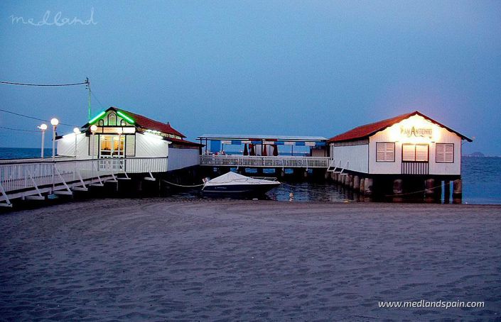 Image No.14-Appartement de 3 chambres à vendre à Los Alcázares