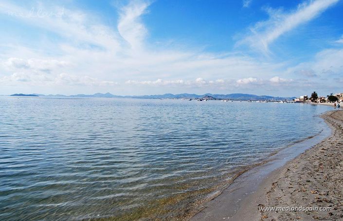 Image No.15-Appartement de 3 chambres à vendre à Los Alcázares