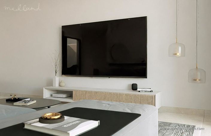 Image No.4-Appartement de 3 chambres à vendre à Los Alcázares