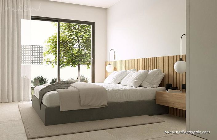 Image No.6-Appartement de 3 chambres à vendre à Los Alcázares