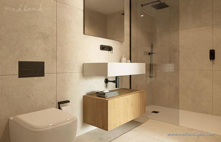 Image No.7-Appartement de 3 chambres à vendre à Los Alcázares