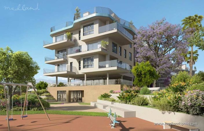 Image No.2-1 Bed Apartment for sale