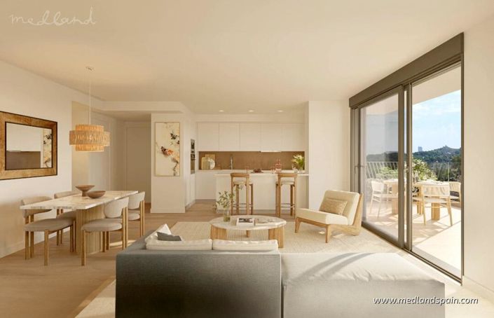 Image No.4-1 Bed Apartment for sale