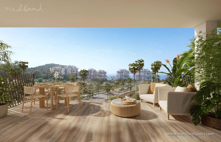 Image No.5-1 Bed Apartment for sale