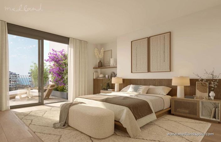 Image No.6-1 Bed Apartment for sale