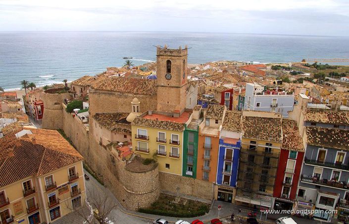 Image No.8-1 Bed Apartment for sale