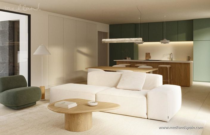 Image No.2-3 Bed Villa for sale