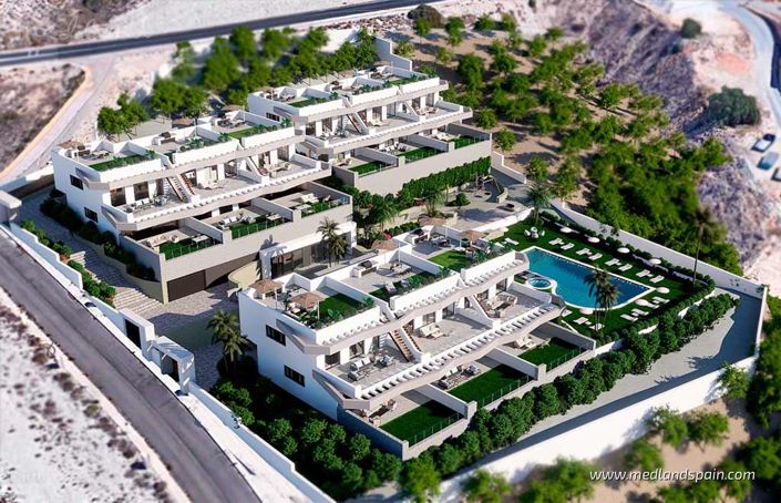 Image No.10-3 Bed Apartment for sale