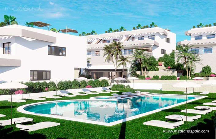 Image No.7-3 Bed Apartment for sale