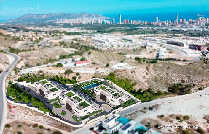 Image No.12-2 Bed Apartment for sale