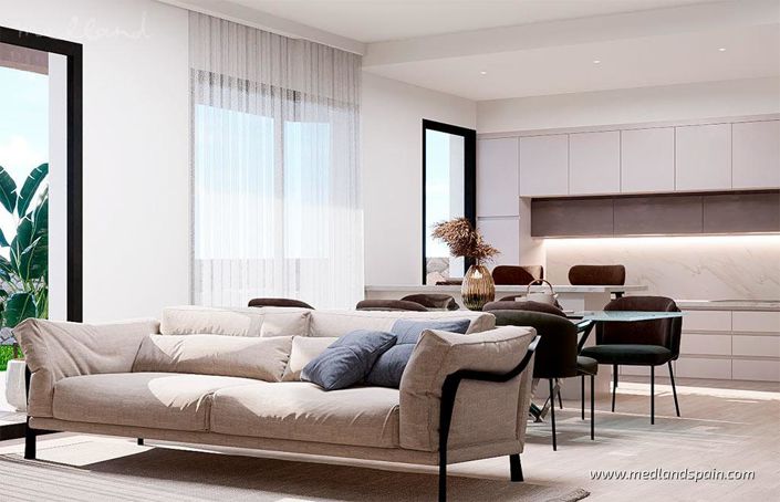 Image No.2-2 Bed Apartment for sale