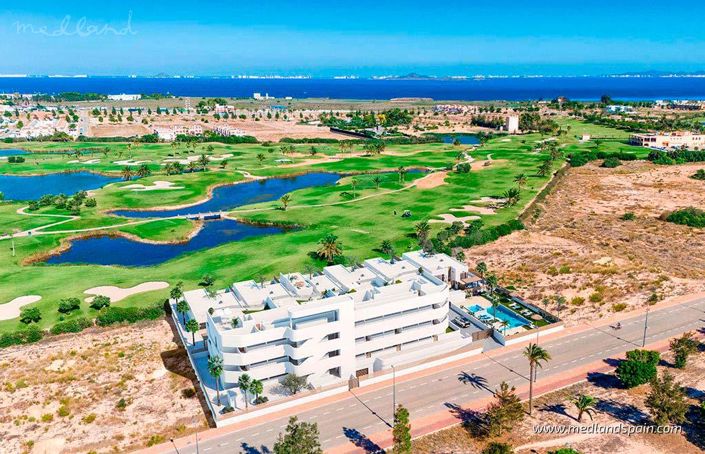 Image No.2-2 Bed Apartment for sale