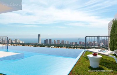 4 Bed Villa for sale