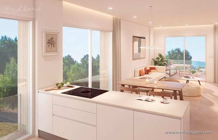 Image No.5-2 Bed Apartment for sale