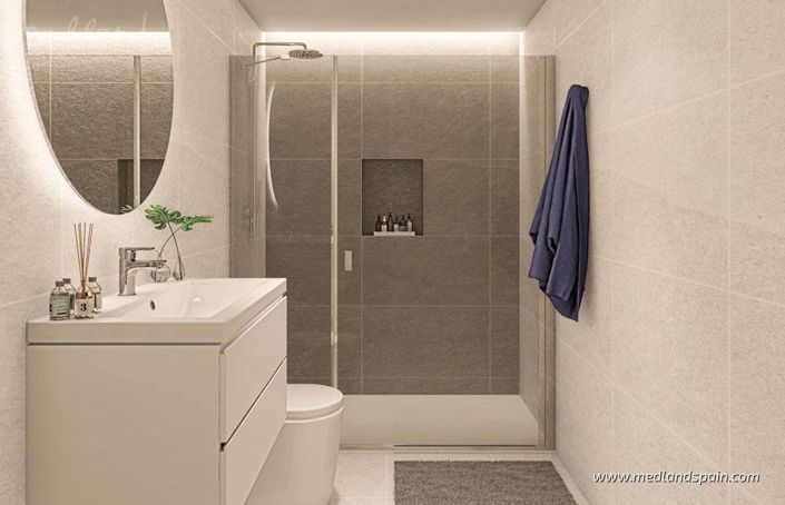 Image No.10-2 Bed Apartment for sale