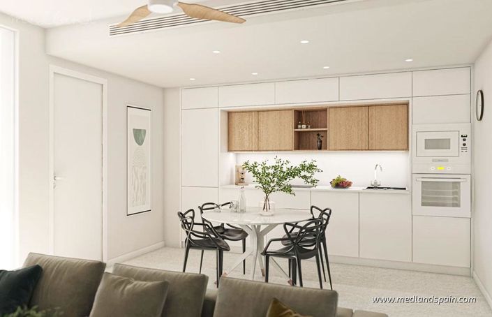 Image No.6-2 Bed Apartment for sale