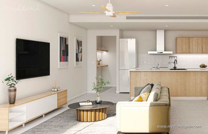 Image No.7-2 Bed Apartment for sale