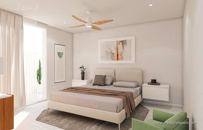 Image No.9-2 Bed Apartment for sale