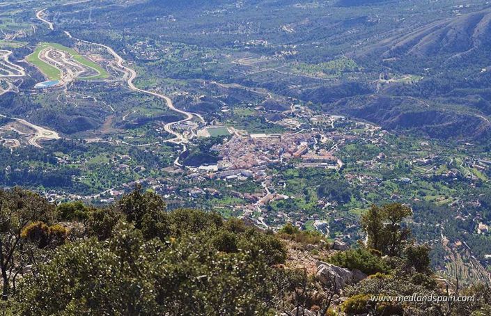 Image No.11-3 Bed Villa for sale