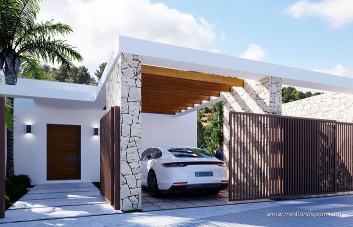 Image No.3-3 Bed Villa for sale