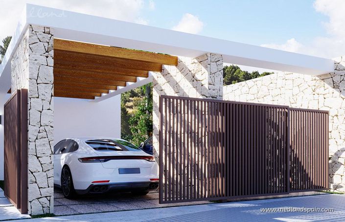 Image No.4-3 Bed Villa for sale