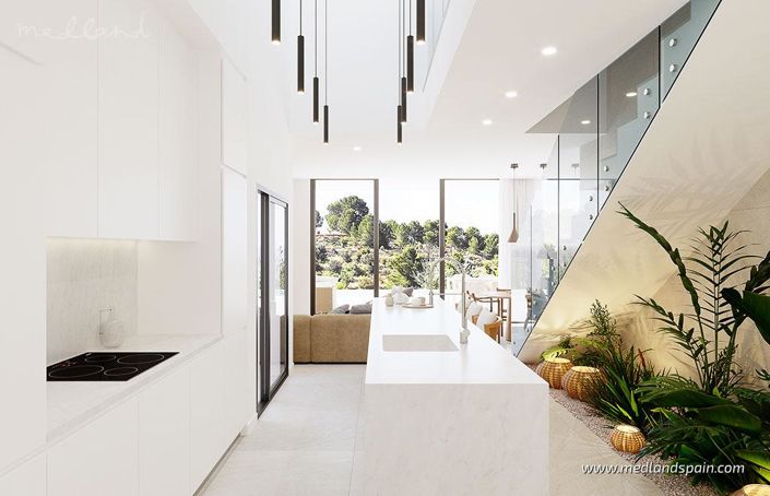 Image No.5-3 Bed Villa for sale