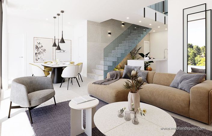 Image No.6-3 Bed Villa for sale