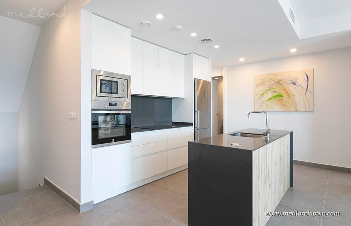 Image No.6-3 Bed Villa for sale