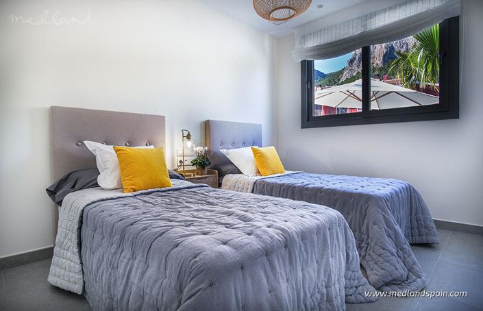 Image No.9-3 Bed Villa for sale