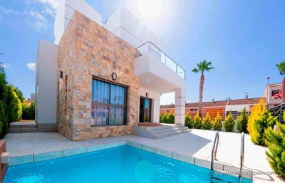 3 Bed Villa for sale