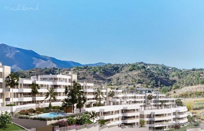 2 Bed Apartment for sale