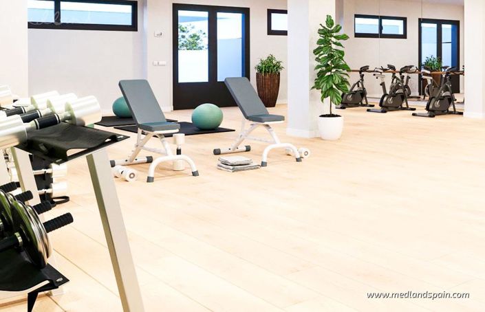 Image No.8-2 Bed Apartment for sale