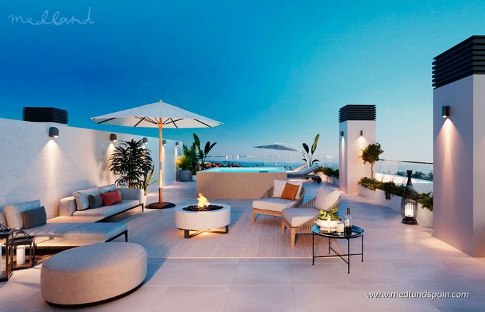 Image No.10-3 Bed Apartment for sale