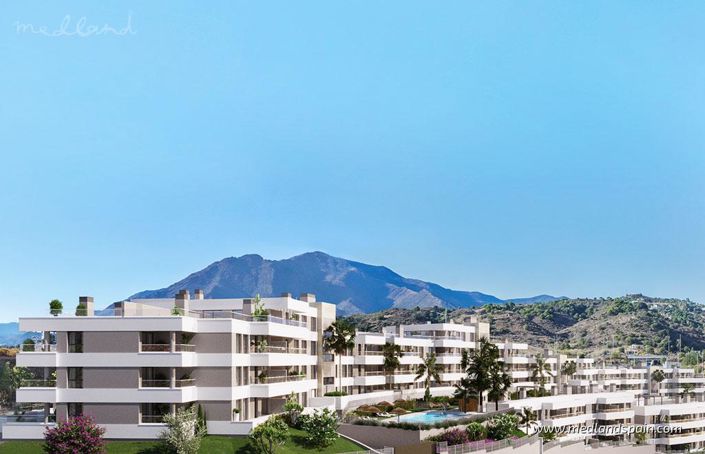 Image No.4-3 Bed Apartment for sale