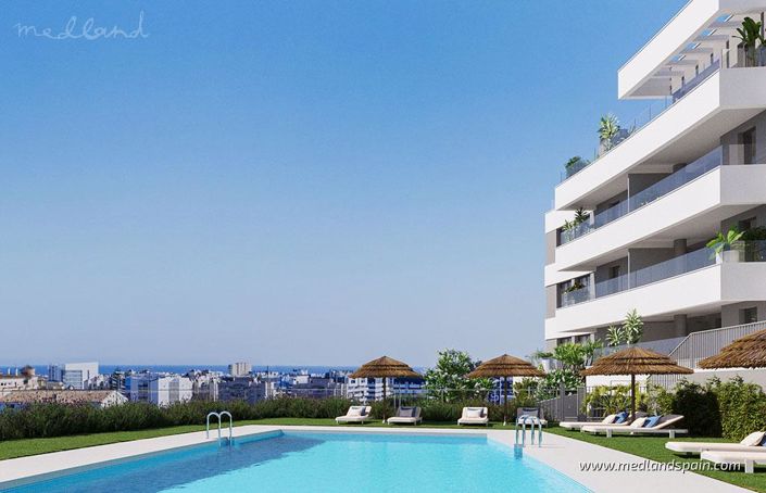 Image No.5-3 Bed Apartment for sale