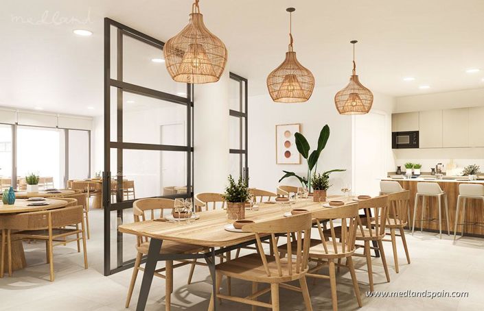 Image No.6-3 Bed Apartment for sale